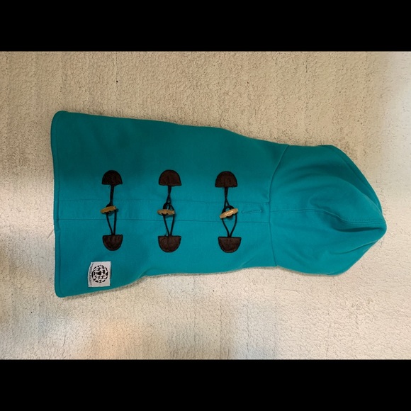 Dog Jacket - Picture 2 of 6